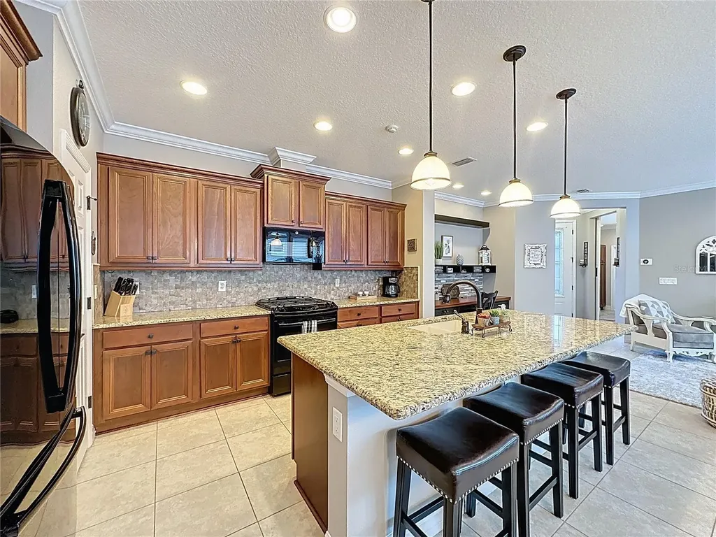 83 Bayou Bend Road Groveland FL 34736