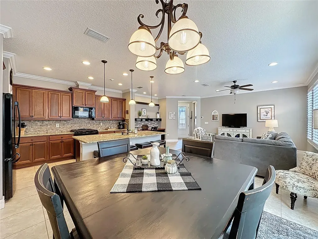 83 Bayou Bend Road Groveland FL 34736