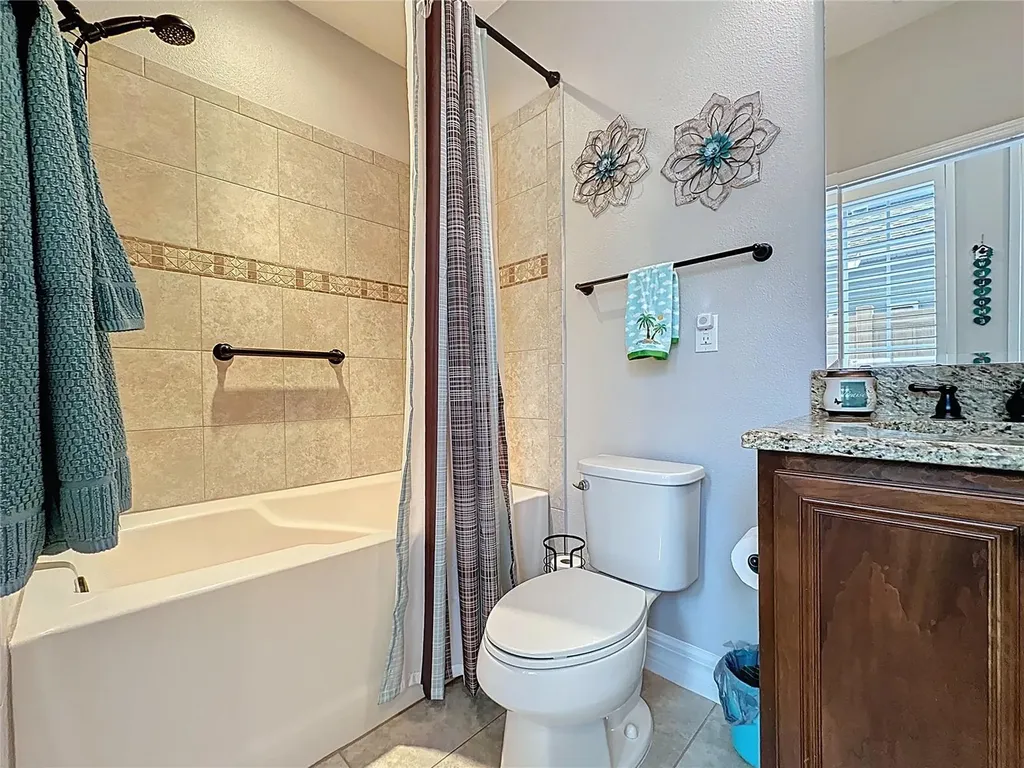 83 Bayou Bend Road Groveland FL 34736