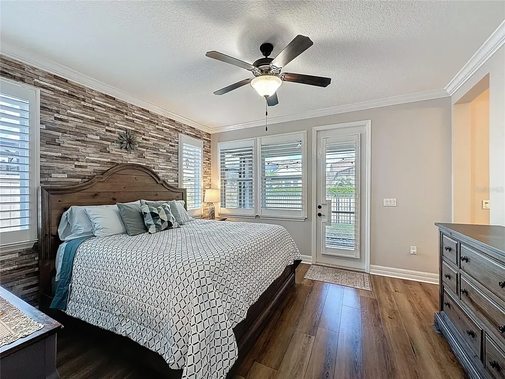 83 Bayou Bend Road Groveland FL 34736