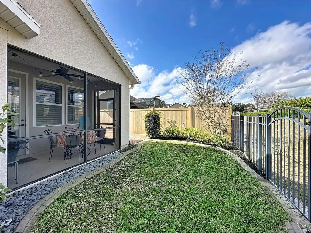 83 Bayou Bend Road Groveland FL 34736