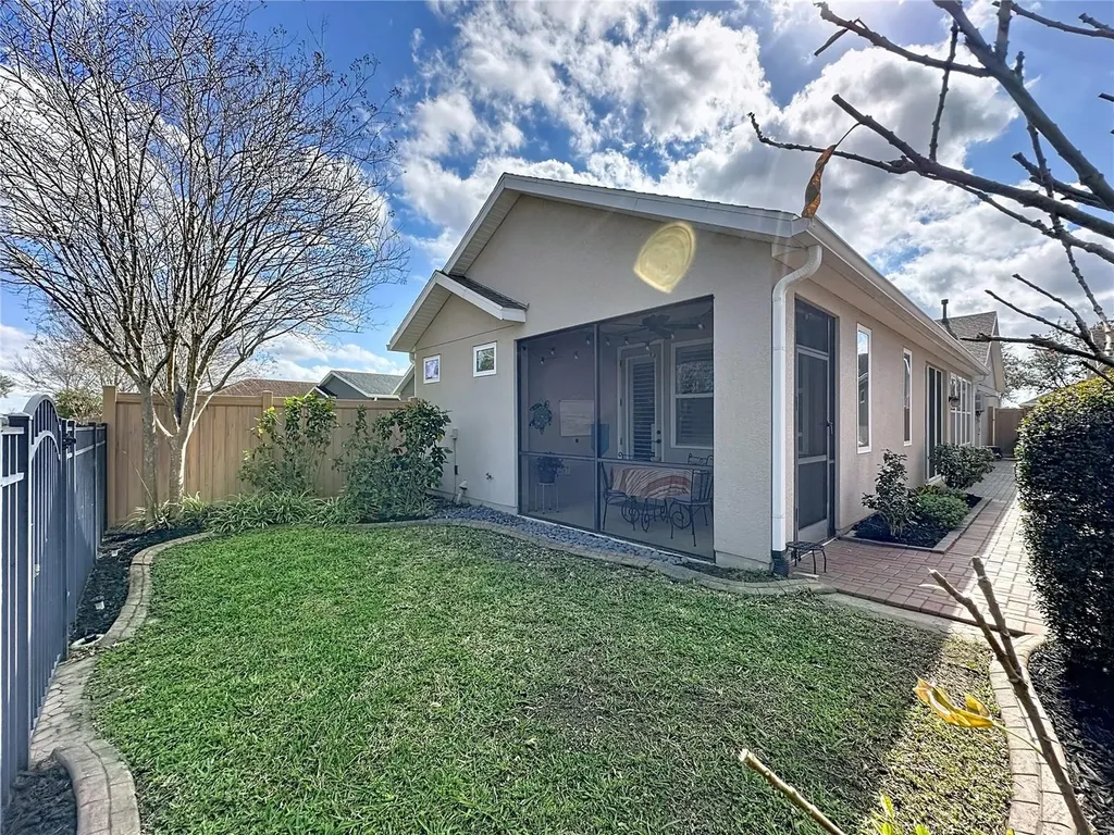 83 Bayou Bend Road Groveland FL 34736