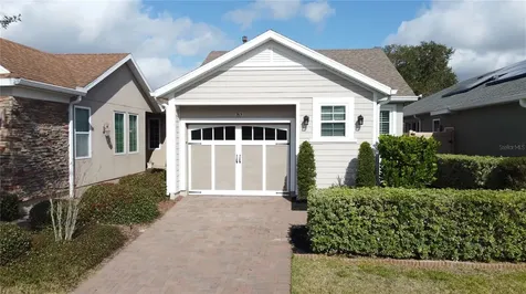 83 Bayou Bend Road Groveland FL 34736