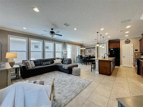 83 Bayou Bend Road Groveland FL 34736