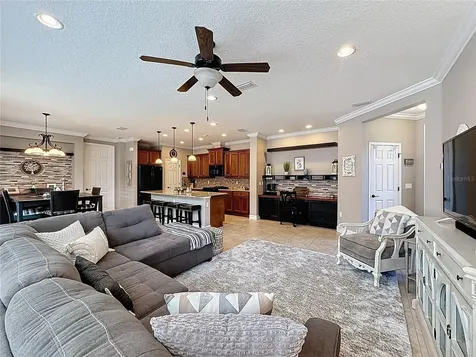 83 Bayou Bend Road Groveland FL 34736