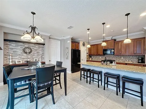 83 Bayou Bend Road Groveland FL 34736