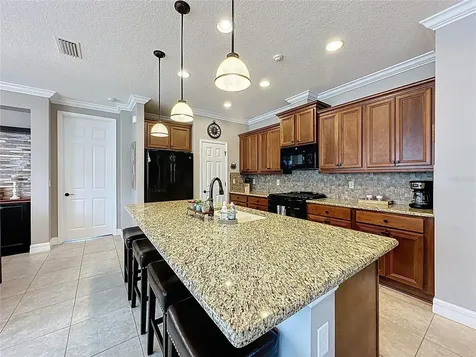 83 Bayou Bend Road Groveland FL 34736