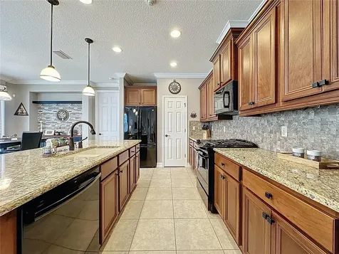 83 Bayou Bend Road Groveland FL 34736