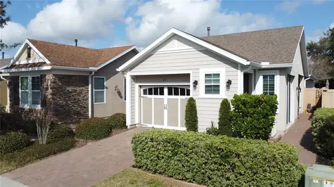 83 Bayou Bend Road Groveland FL 34736