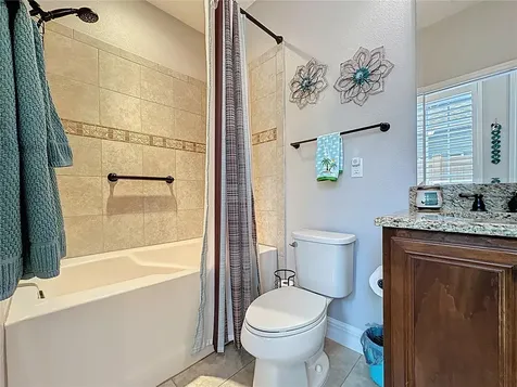 83 Bayou Bend Road Groveland FL 34736