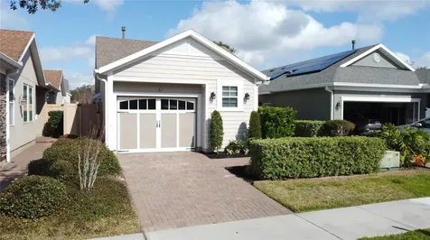 83 Bayou Bend Road Groveland FL 34736