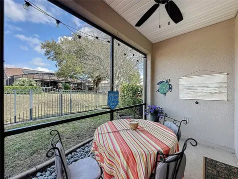 83 Bayou Bend Road Groveland FL 34736