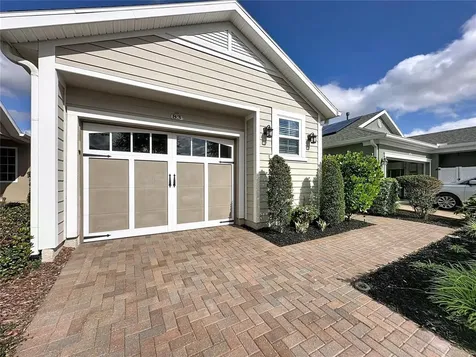 83 Bayou Bend Road Groveland FL 34736