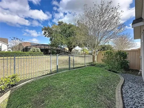 83 Bayou Bend Road Groveland FL 34736