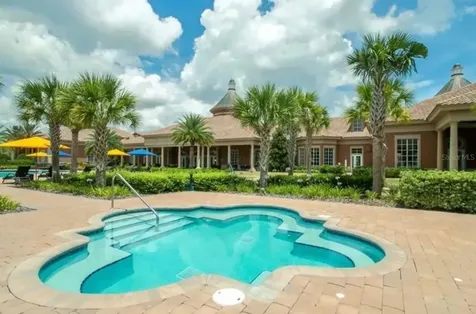 83 Bayou Bend Road Groveland FL 34736