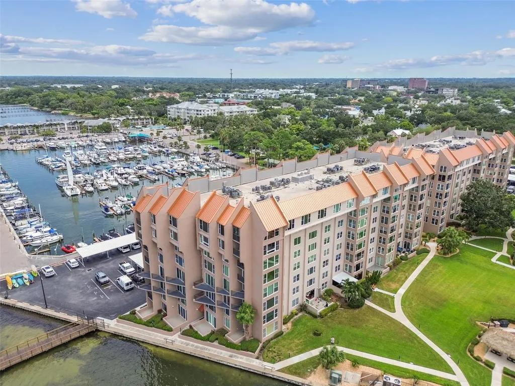 634 Edgewater Drive Dunedin FL 34698