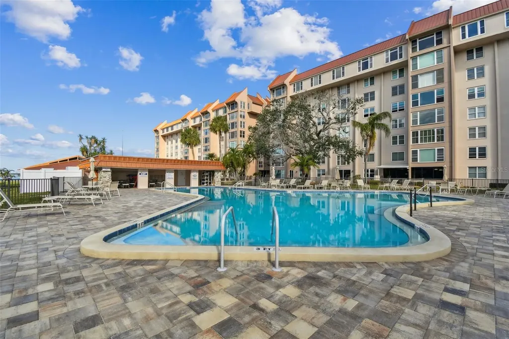 634 Edgewater Drive Dunedin FL 34698