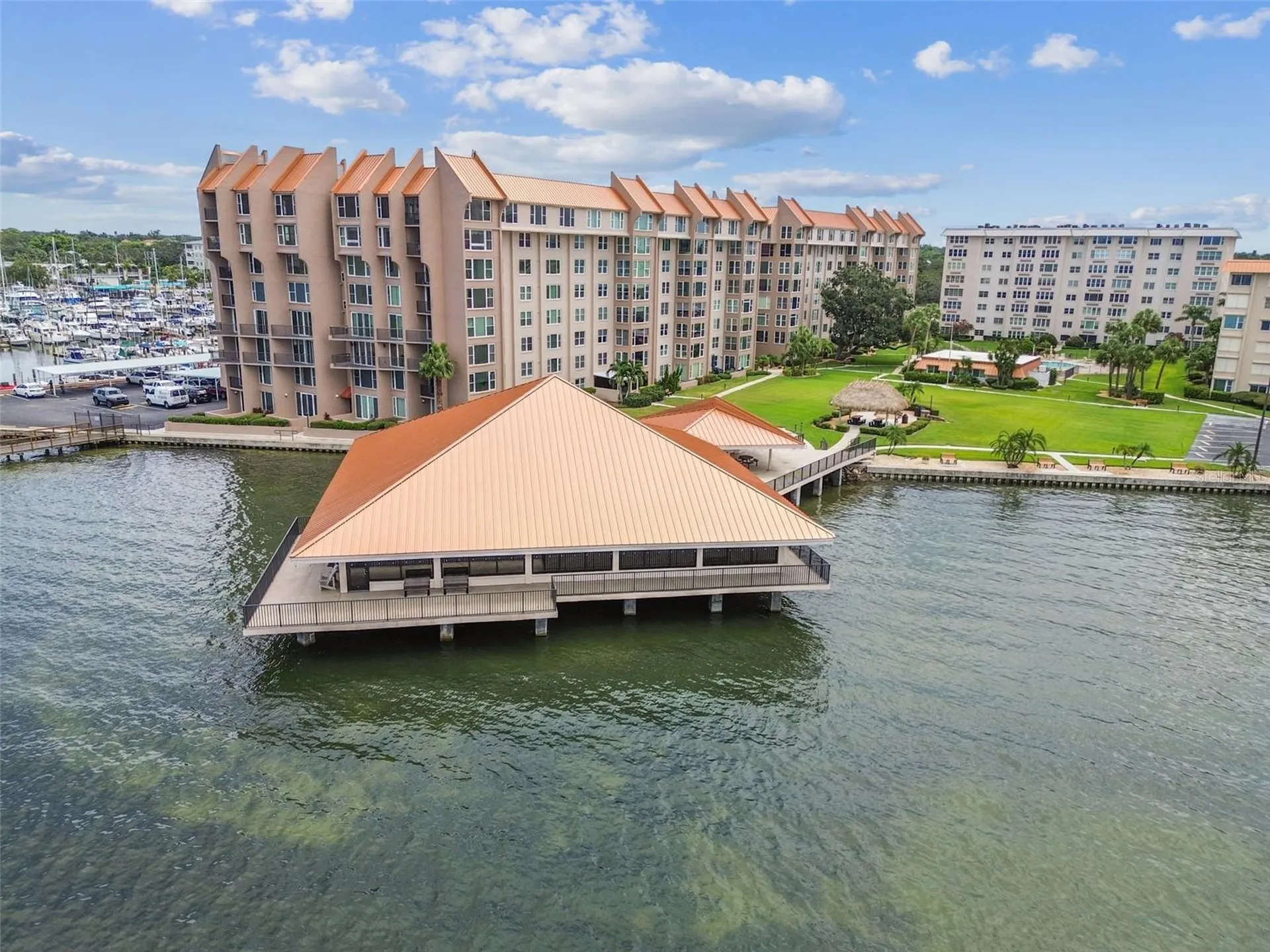 634 Edgewater Drive Dunedin FL 34698