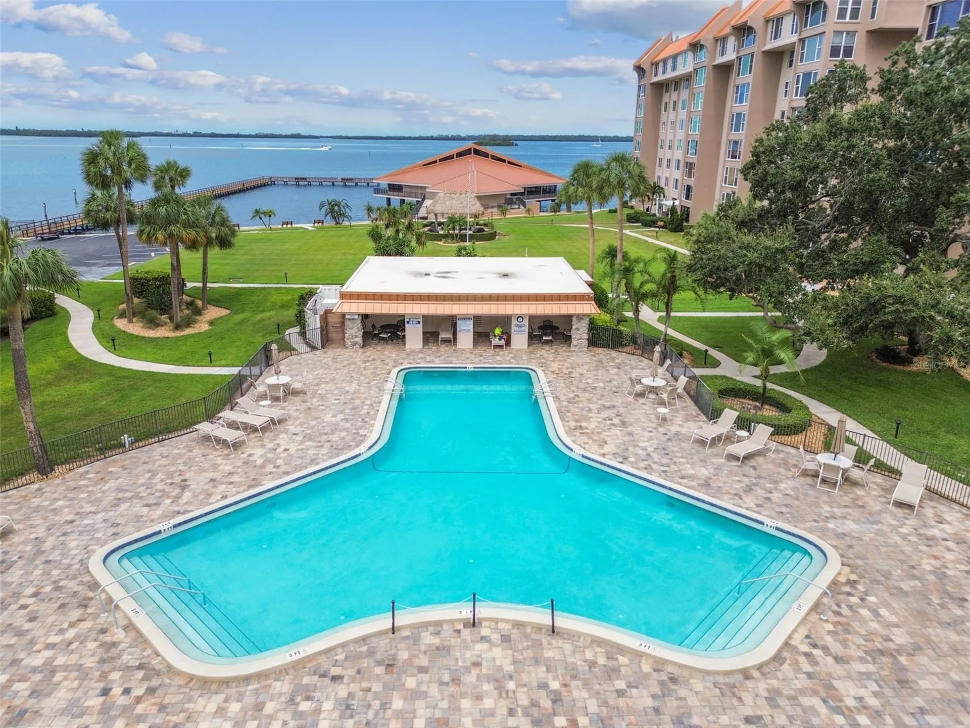 634 Edgewater Drive Dunedin FL 34698