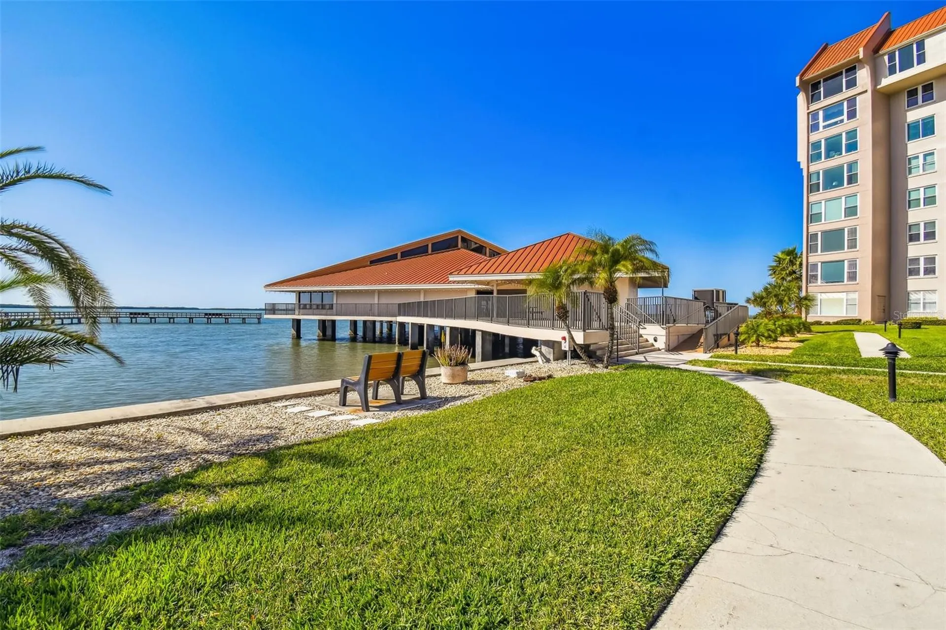 634 Edgewater Drive Dunedin FL 34698