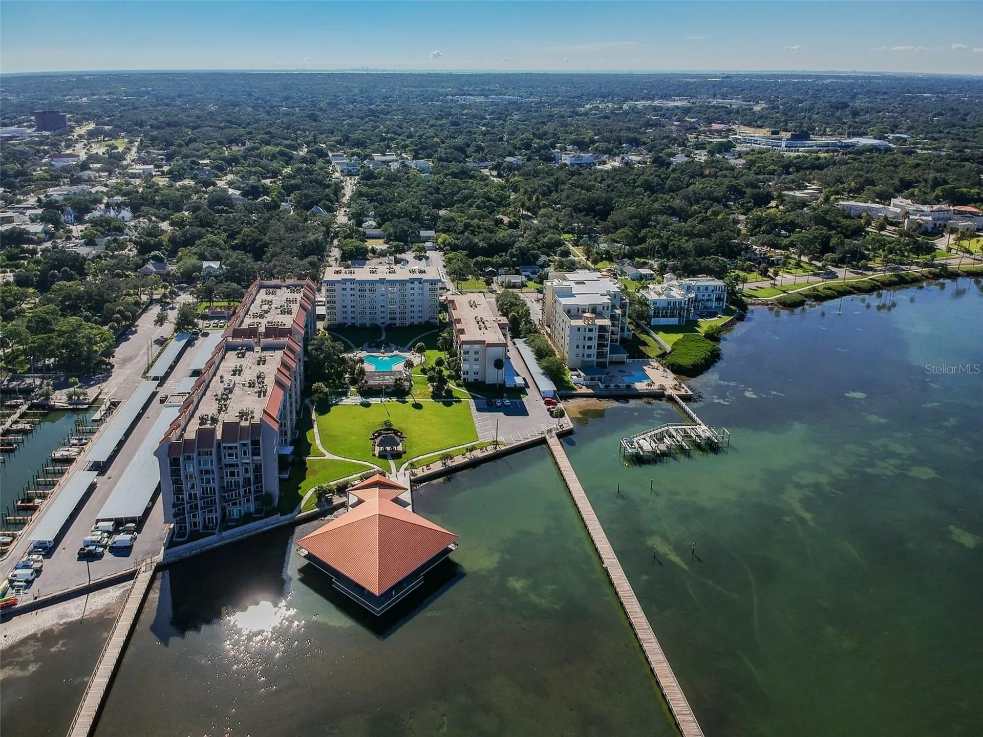634 Edgewater Drive Dunedin FL 34698