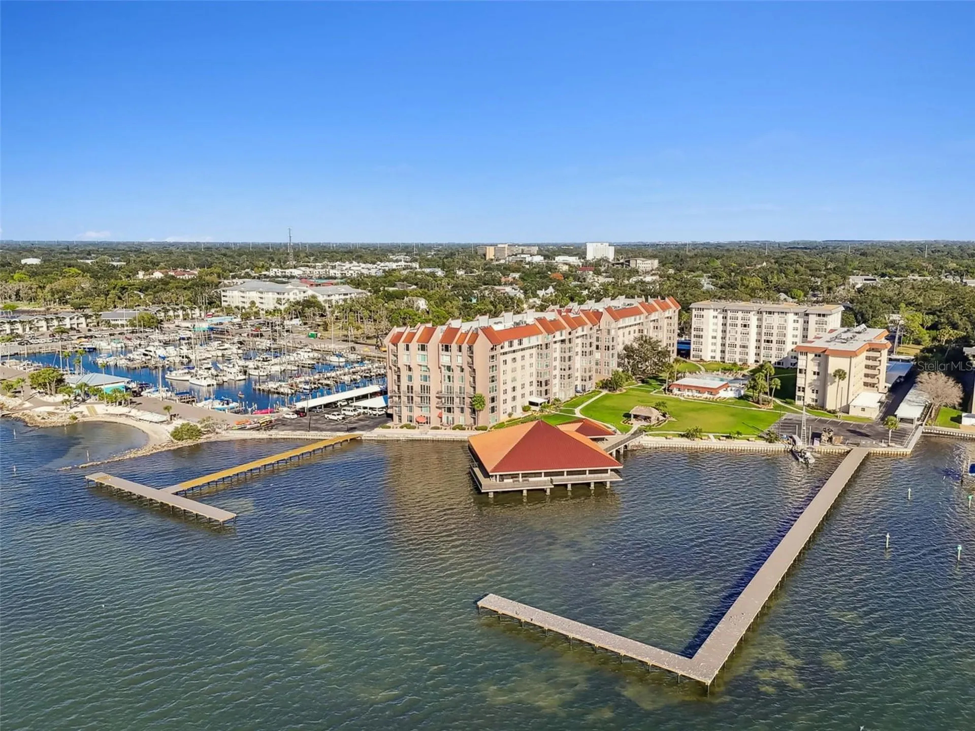 634 Edgewater Drive Dunedin FL 34698
