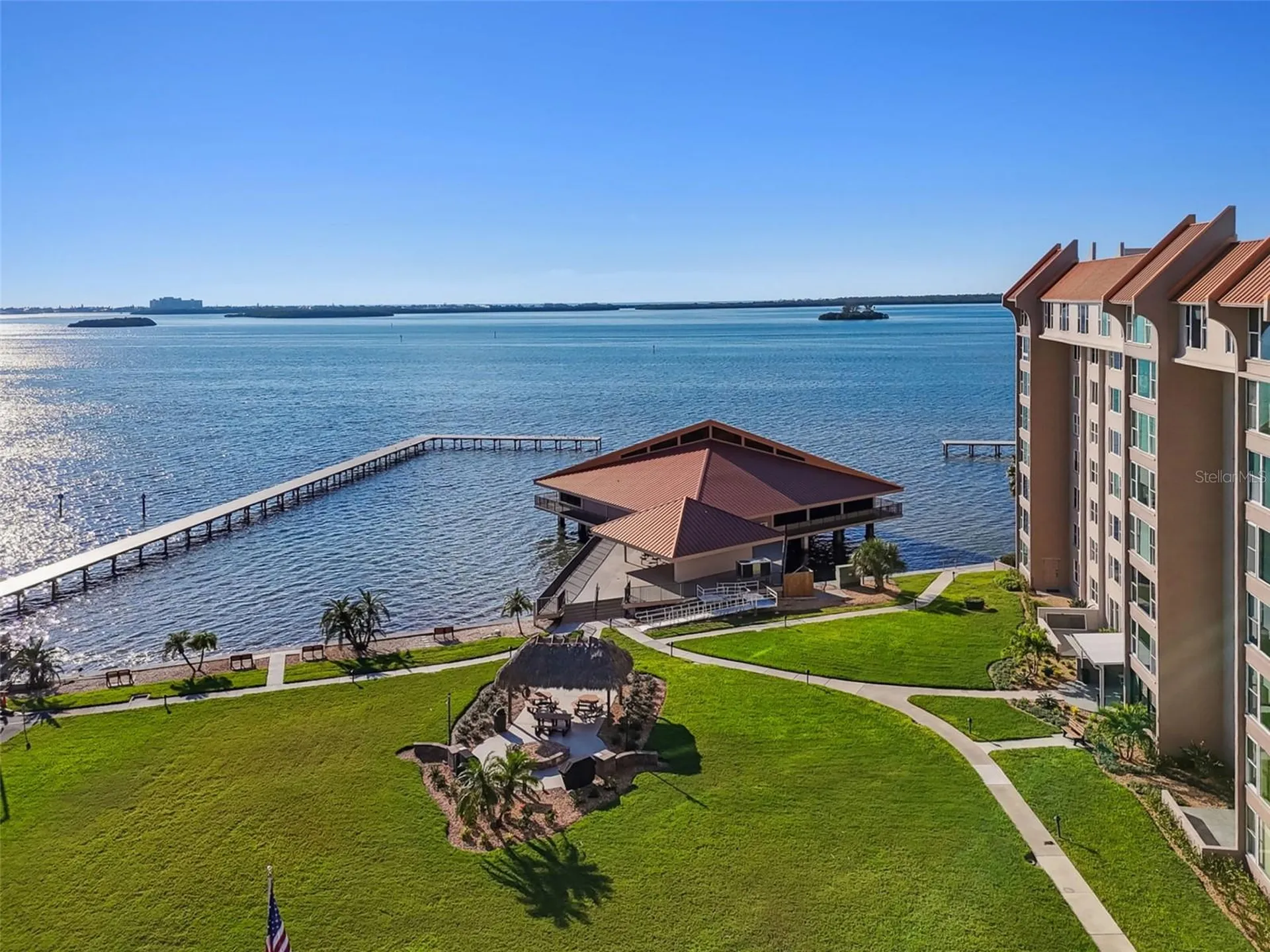 634 Edgewater Drive Dunedin FL 34698