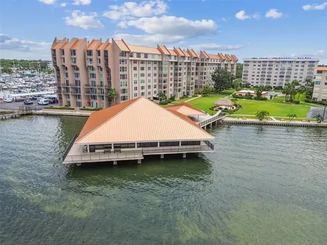 634 Edgewater Drive Dunedin FL 34698