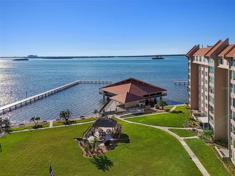 634 Edgewater Drive Dunedin FL 34698