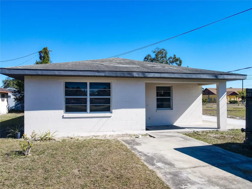1812 2nd Street NW Winter Haven FL 33881