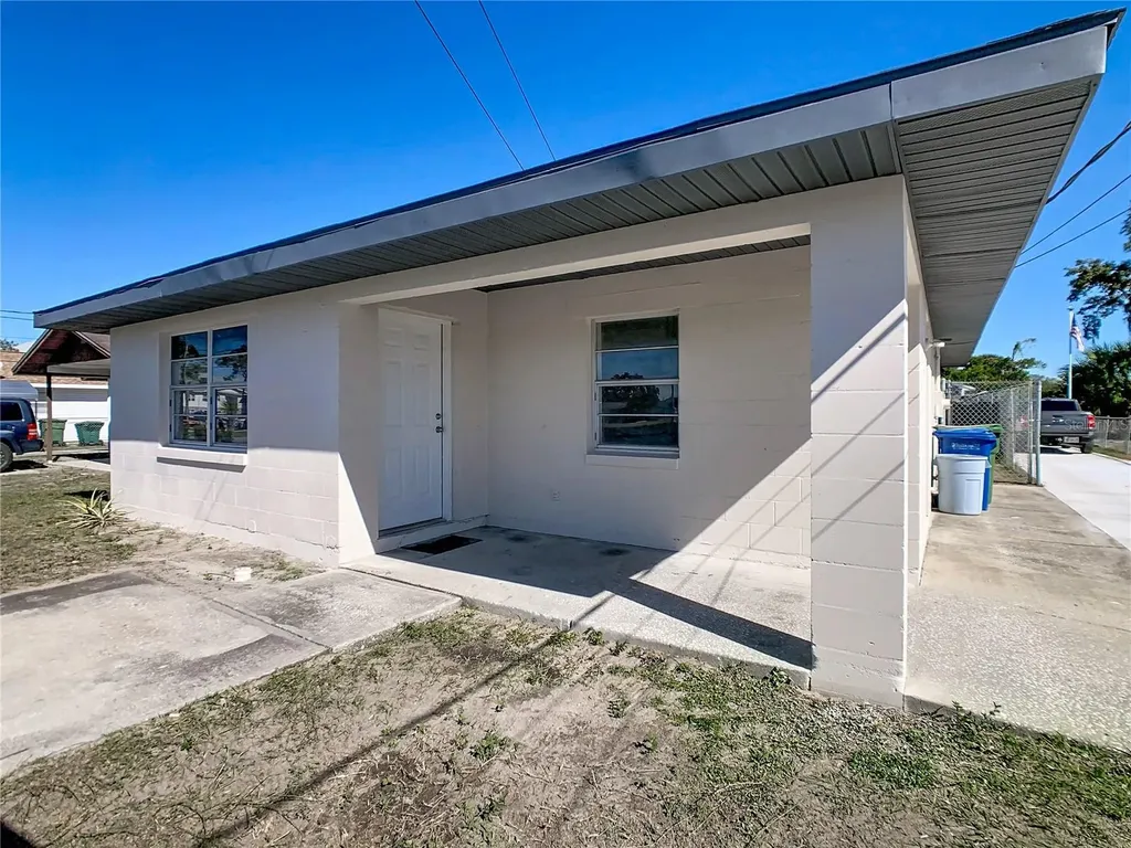 1812 2nd Street NW Winter Haven FL 33881