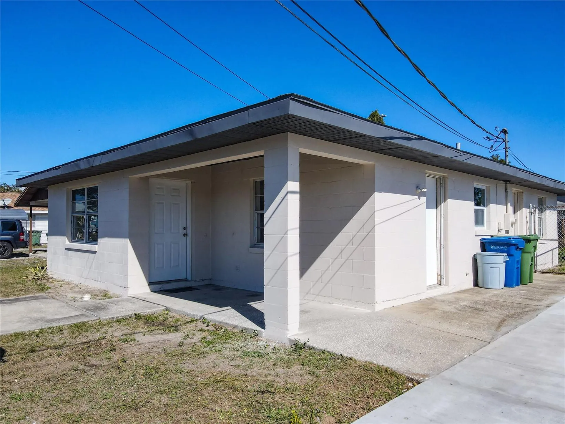 1812 2nd Street NW Winter Haven FL 33881