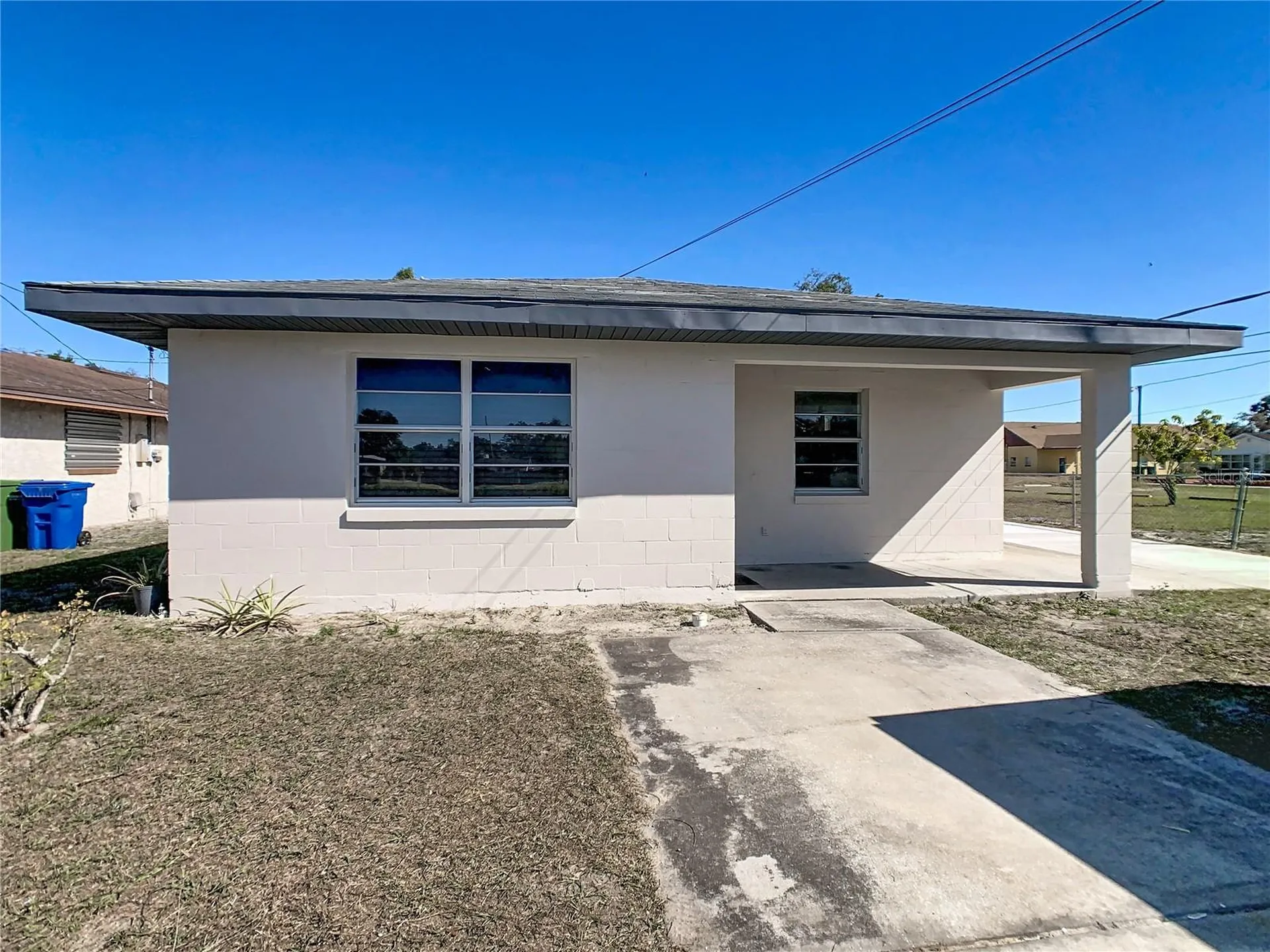 1812 2nd Street NW Winter Haven FL 33881
