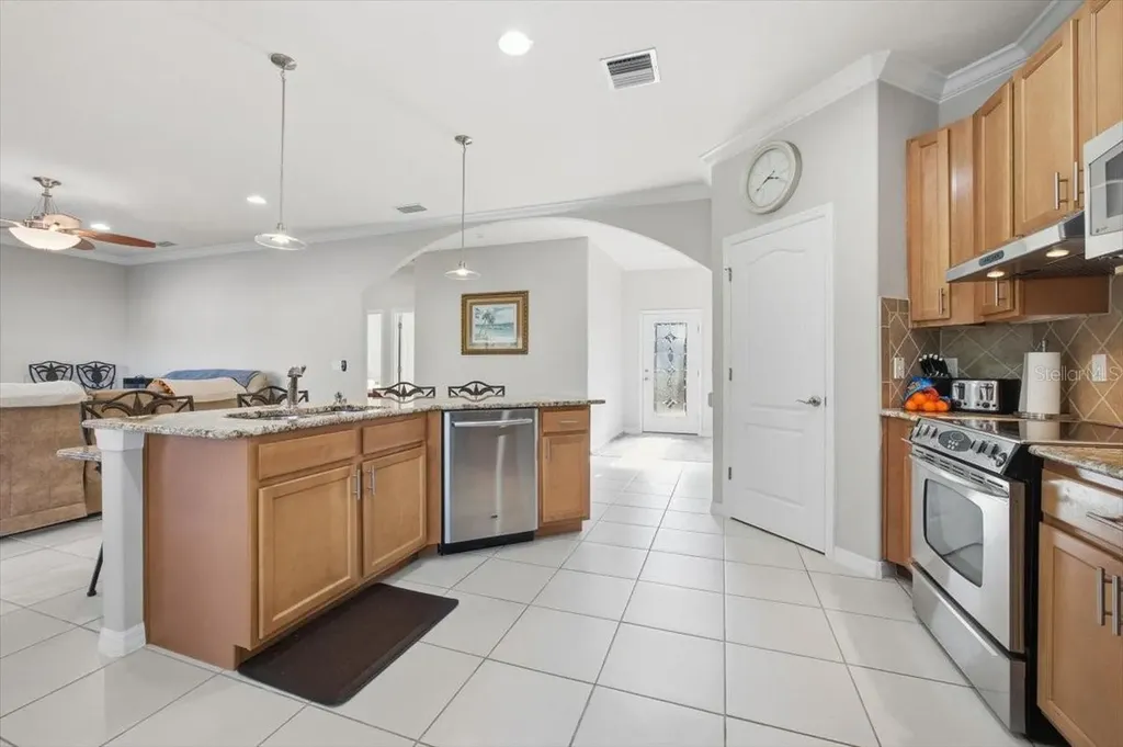 10220 Yonaomi Circle Clermont FL 34711