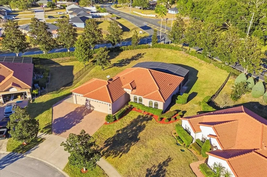 10220 Yonaomi Circle Clermont FL 34711