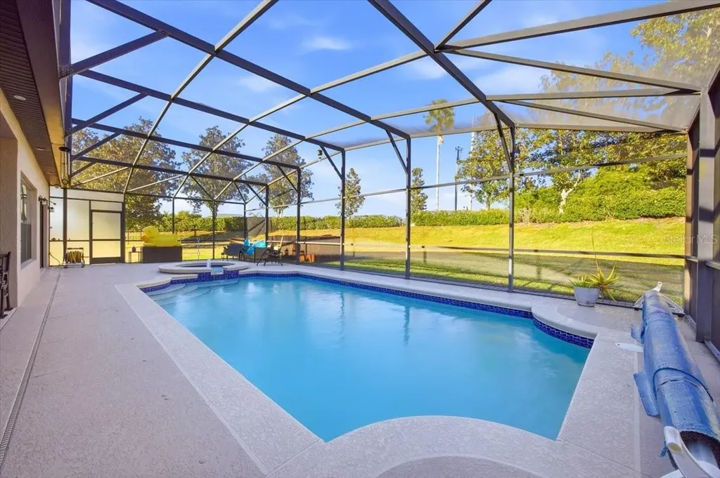 10220 Yonaomi Circle Clermont FL 34711