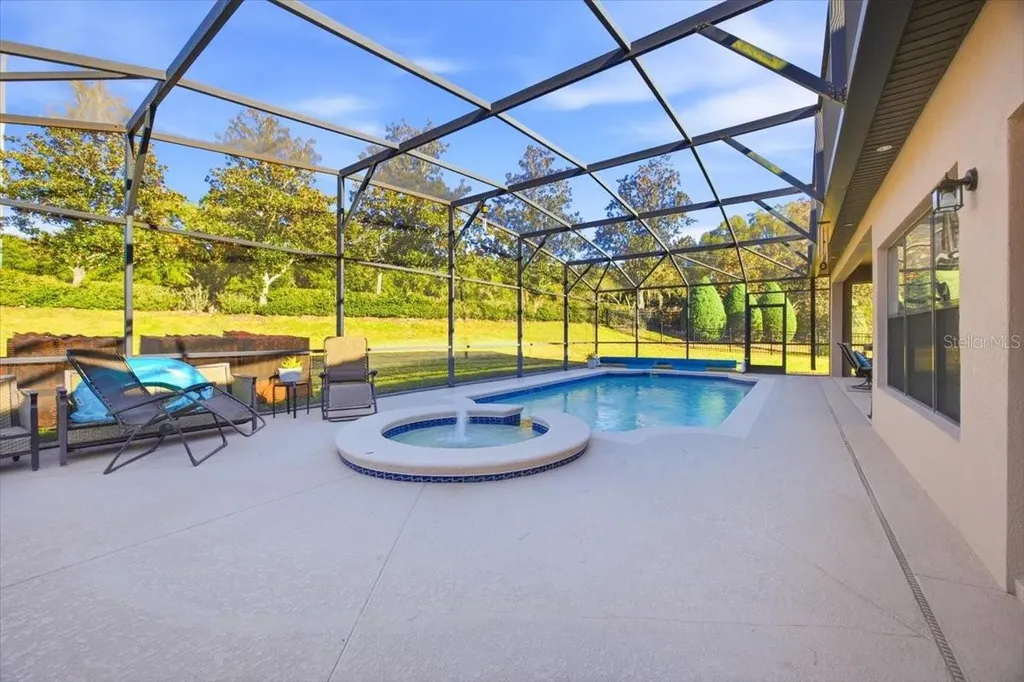 10220 Yonaomi Circle Clermont FL 34711