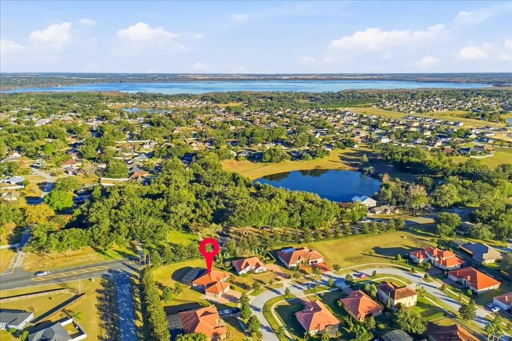 10220 Yonaomi Circle Clermont FL 34711