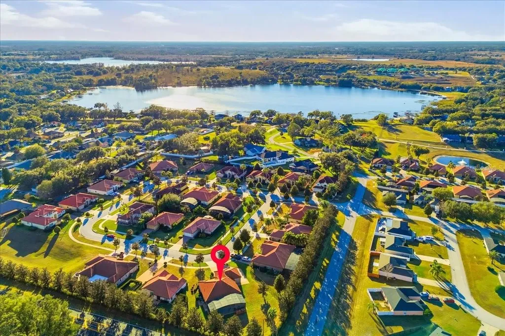 10220 Yonaomi Circle Clermont FL 34711