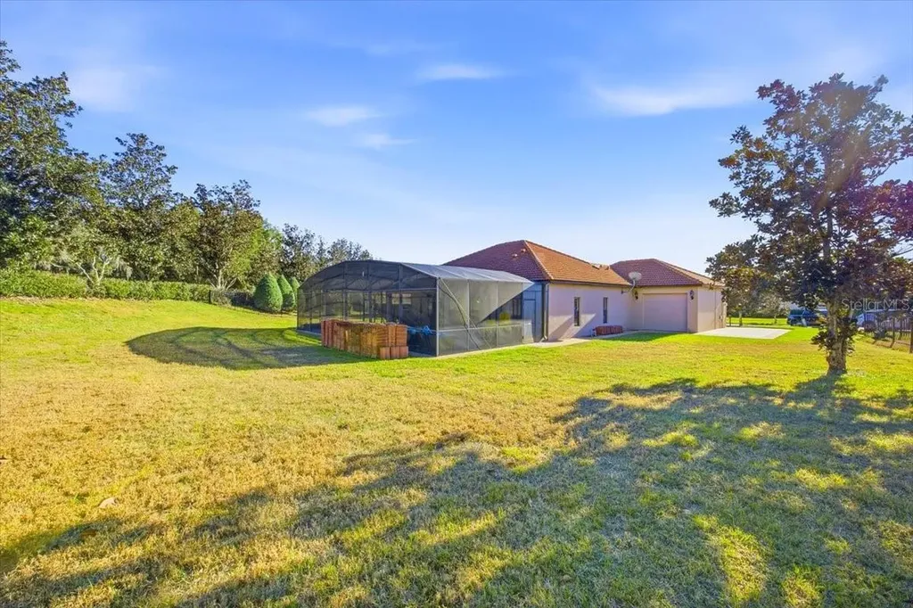10220 Yonaomi Circle Clermont FL 34711