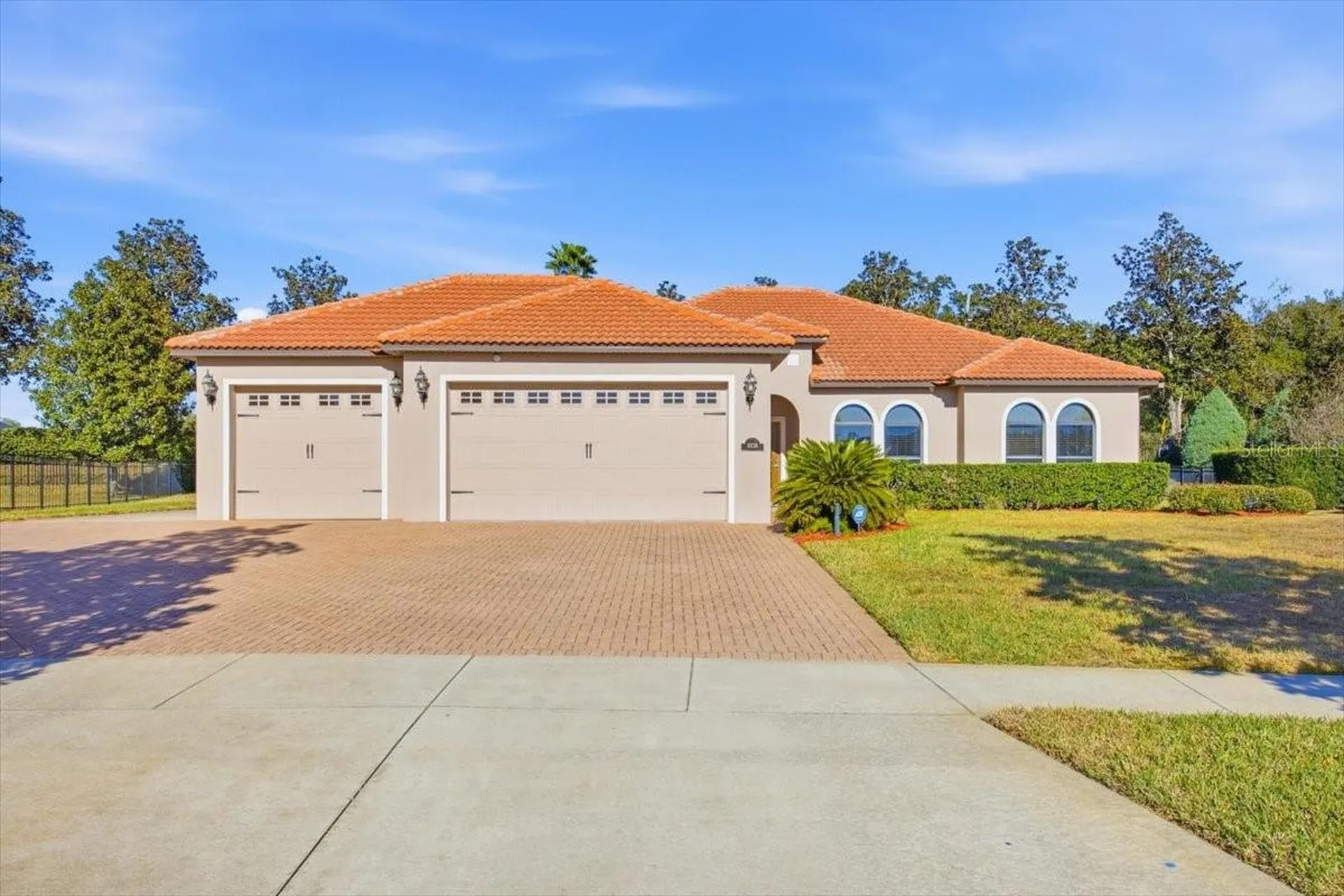 10220 Yonaomi Circle Clermont FL 34711