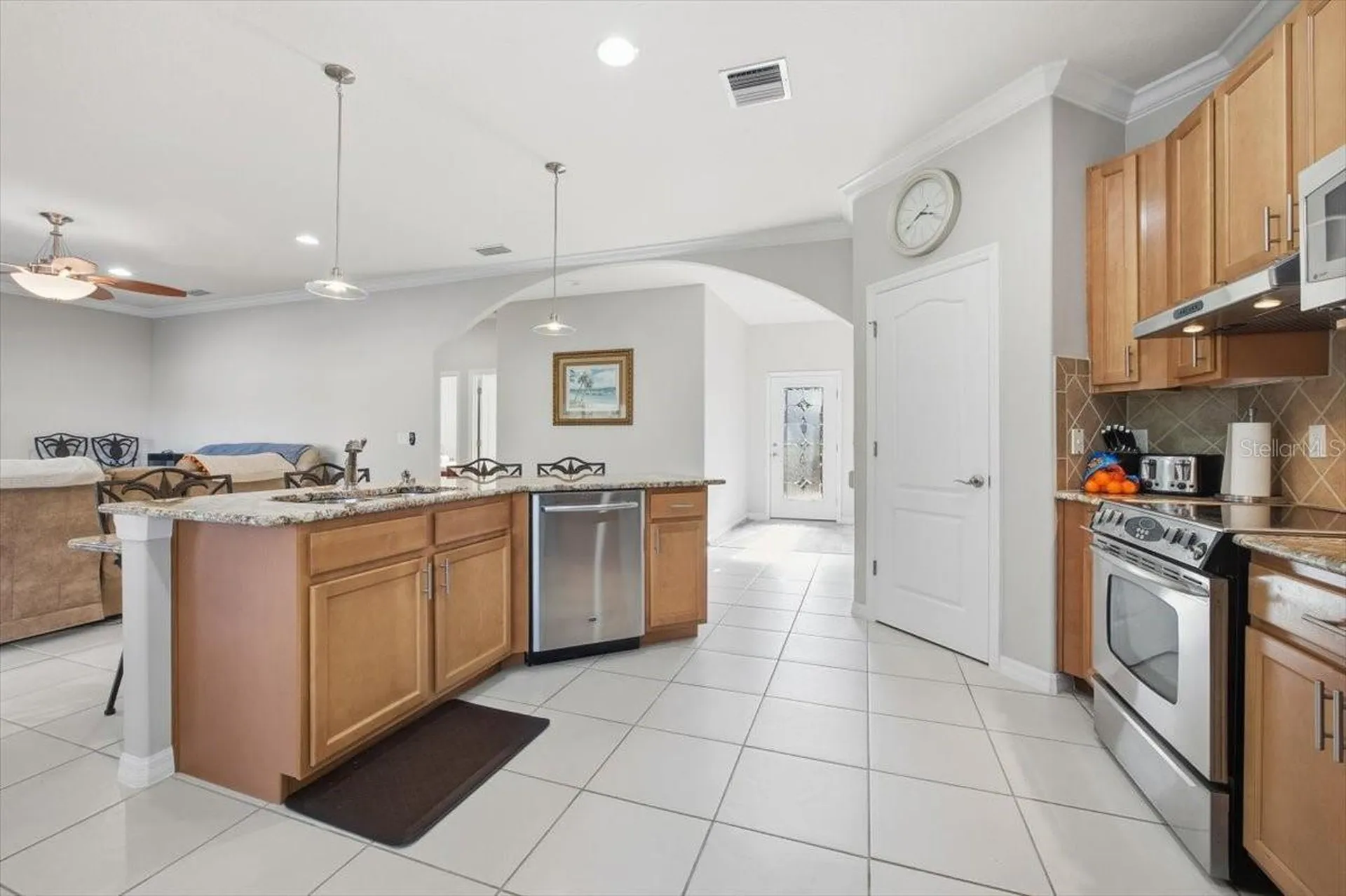 10220 Yonaomi Circle Clermont FL 34711