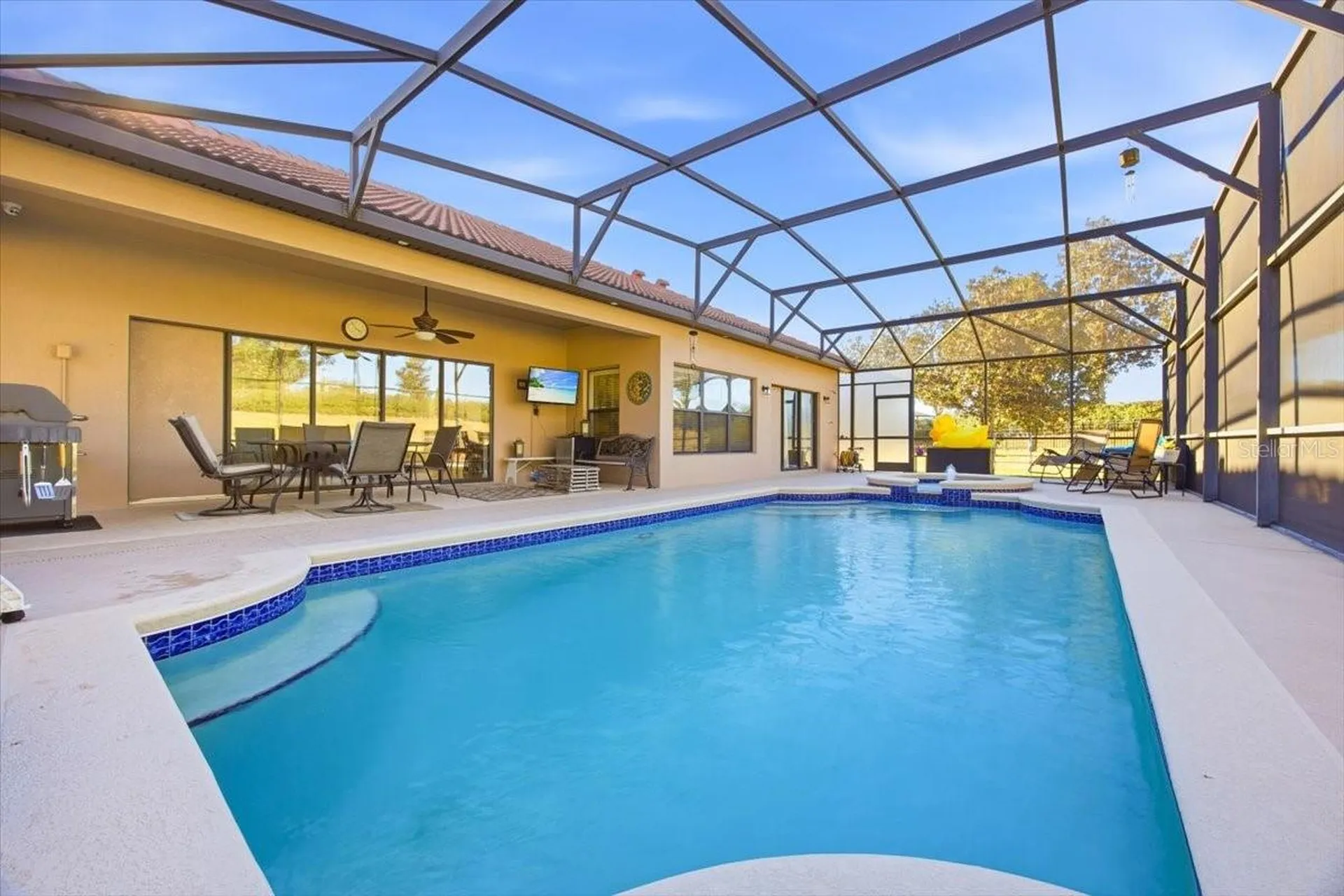 10220 Yonaomi Circle Clermont FL 34711