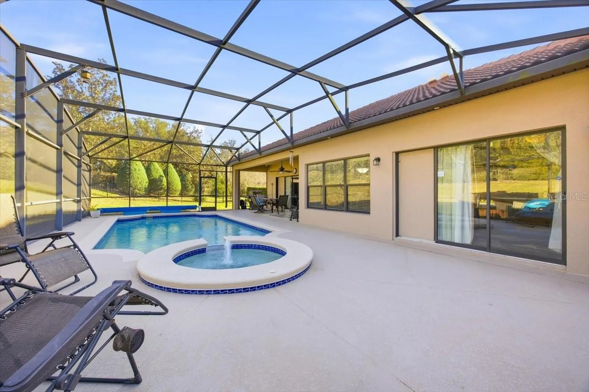 10220 Yonaomi Circle Clermont FL 34711