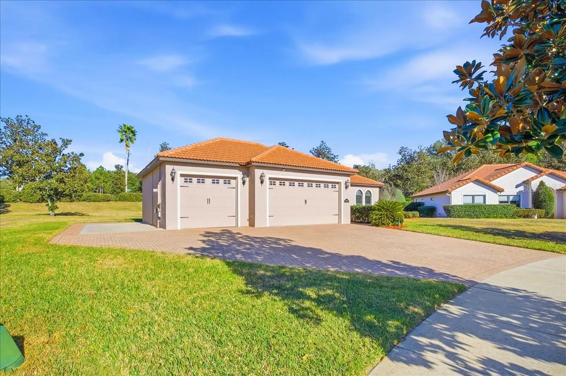 10220 Yonaomi Circle Clermont FL 34711