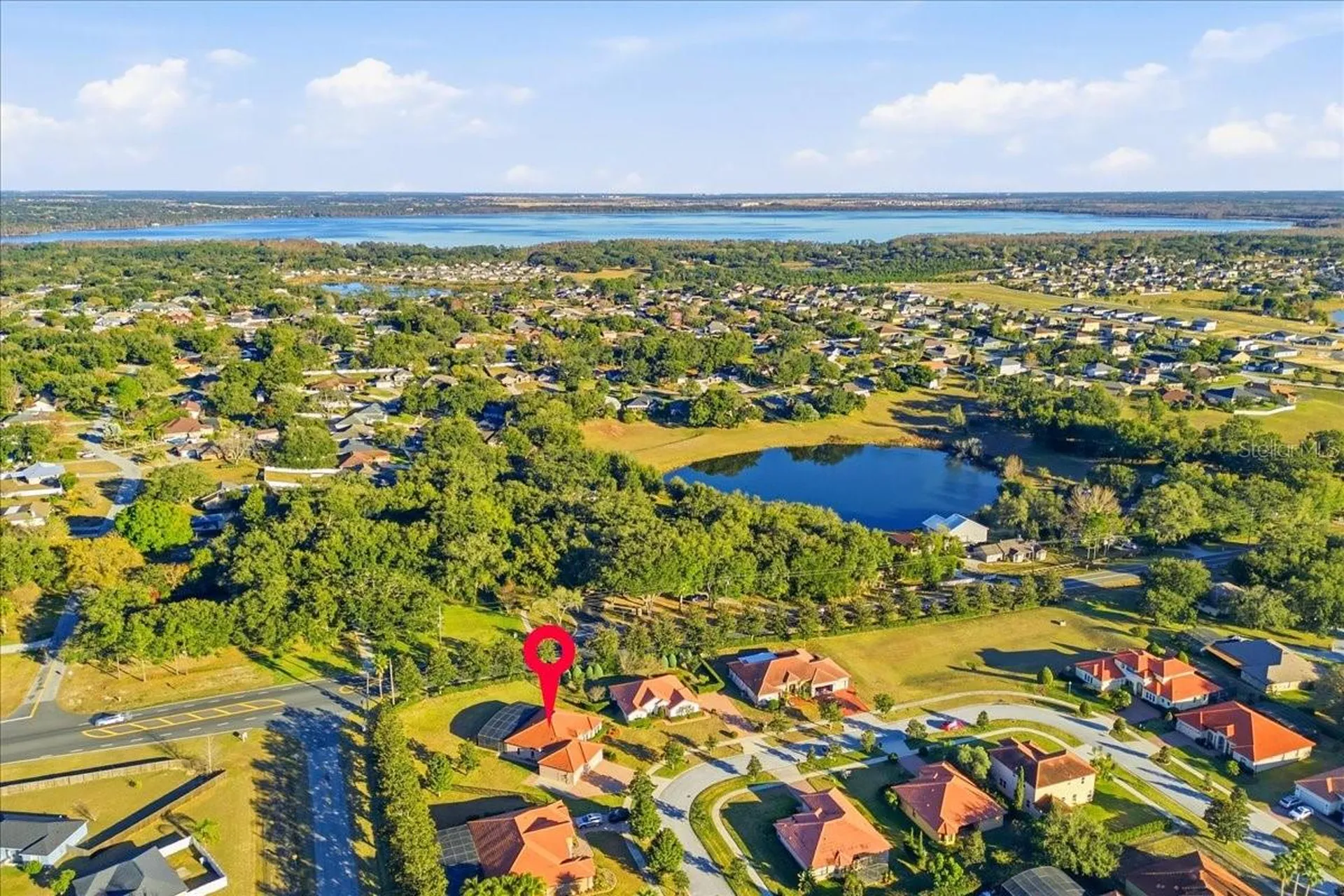 10220 Yonaomi Circle Clermont FL 34711