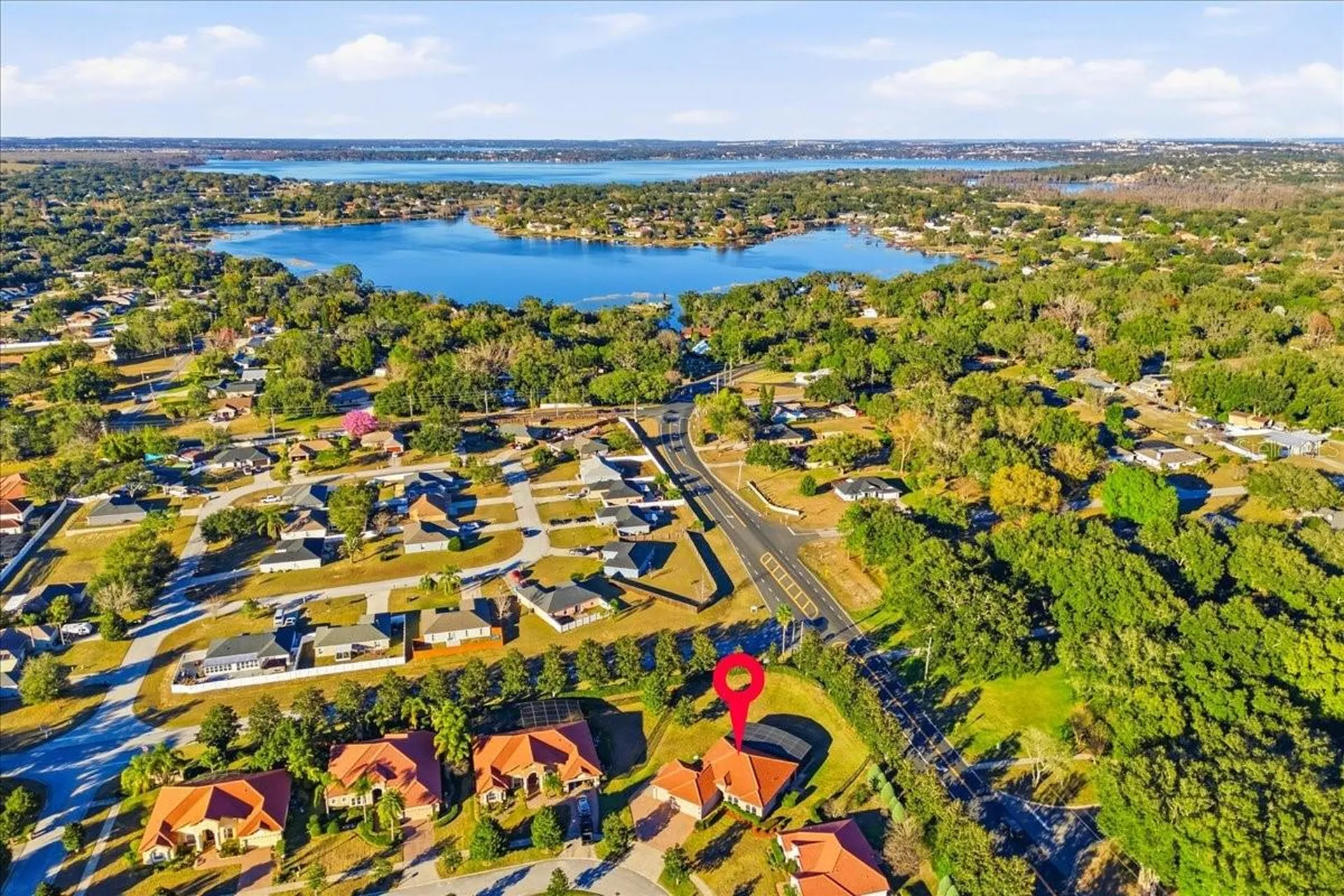 10220 Yonaomi Circle Clermont FL 34711