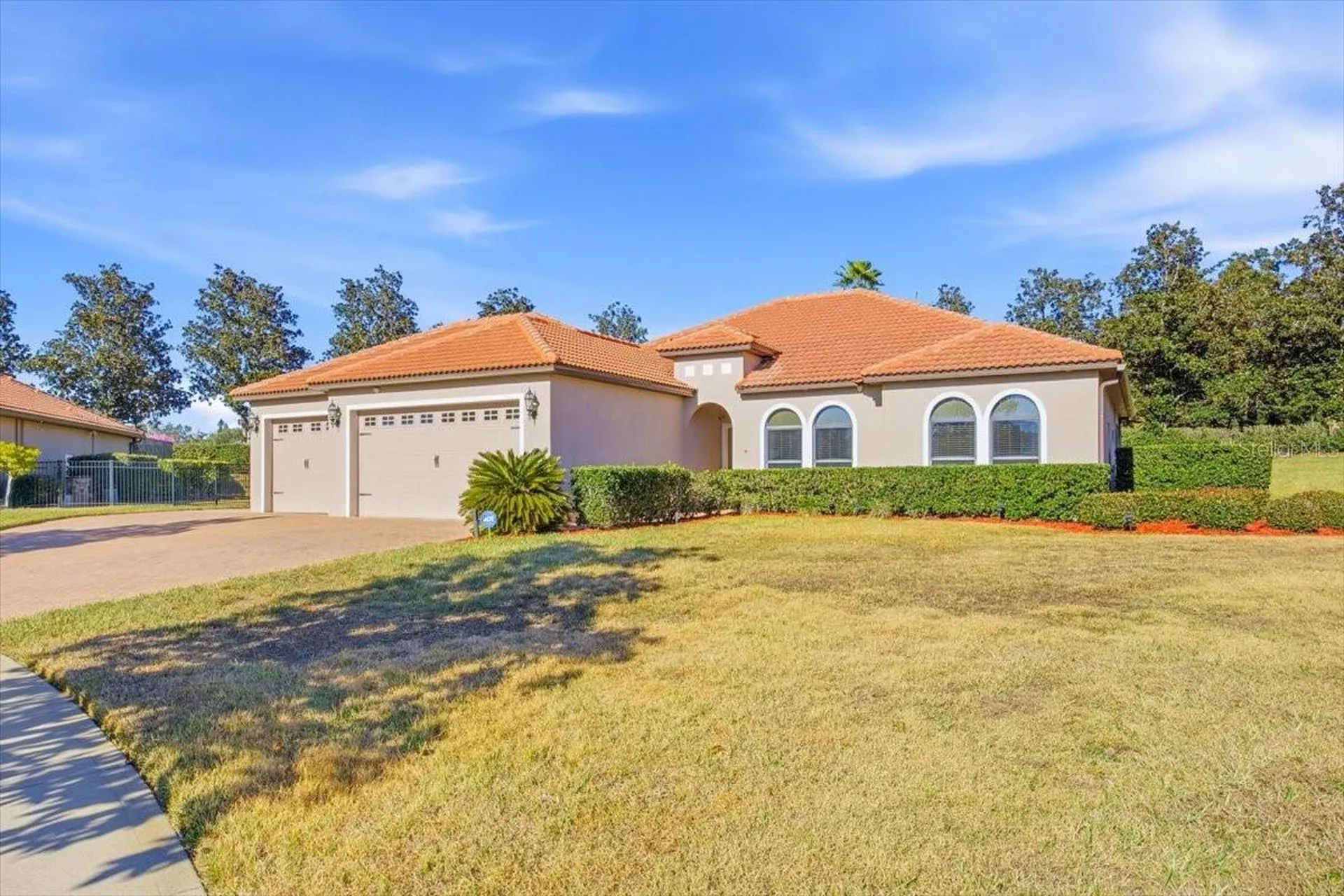 10220 Yonaomi Circle Clermont FL 34711