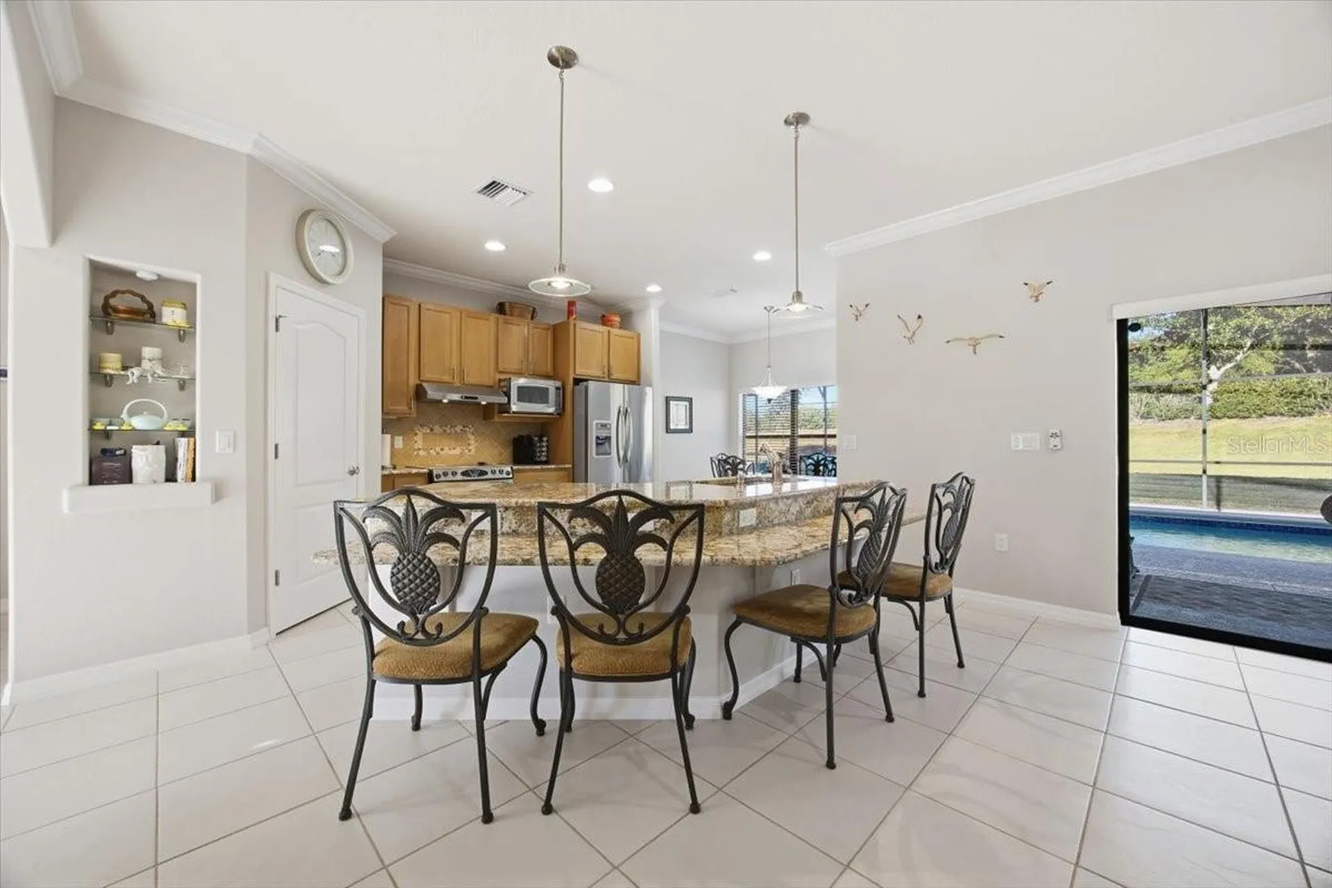 10220 Yonaomi Circle Clermont FL 34711