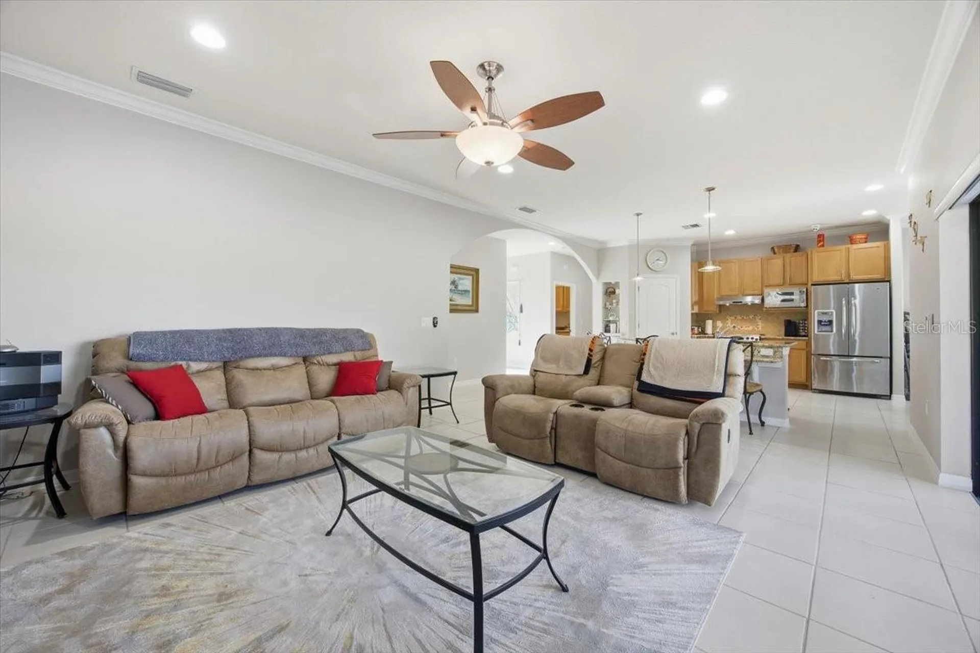10220 Yonaomi Circle Clermont FL 34711